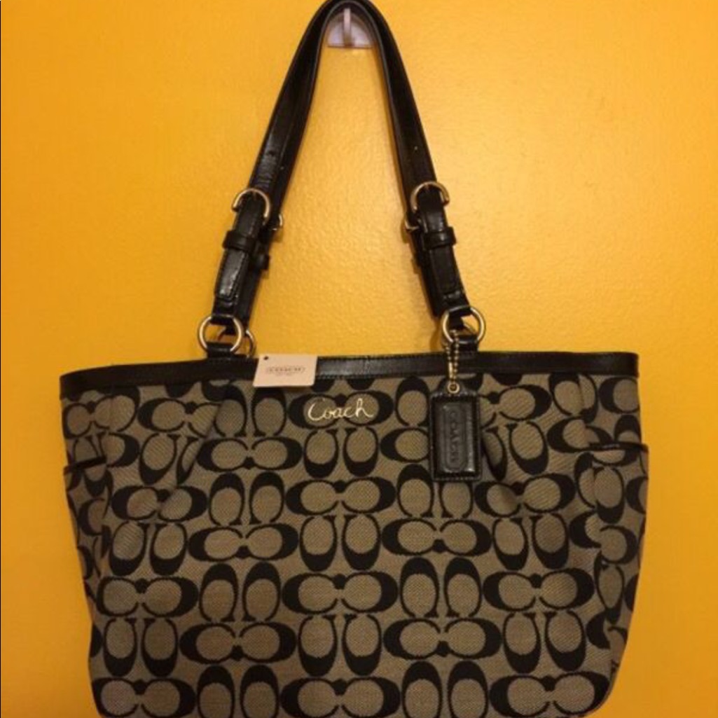 New Authentic Coach New Authentic Coach